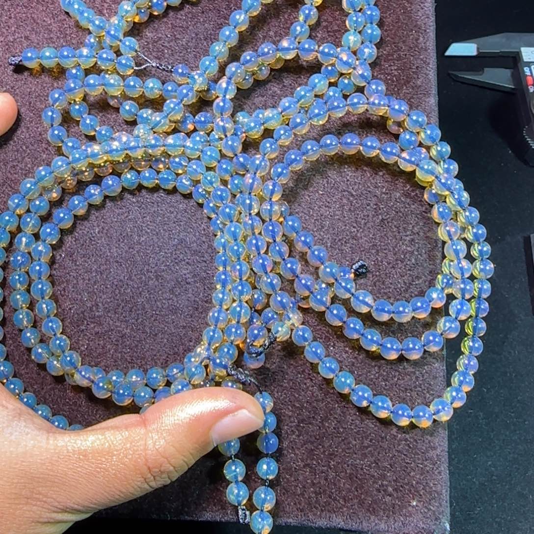 琥珀未镶嵌裸石琥珀