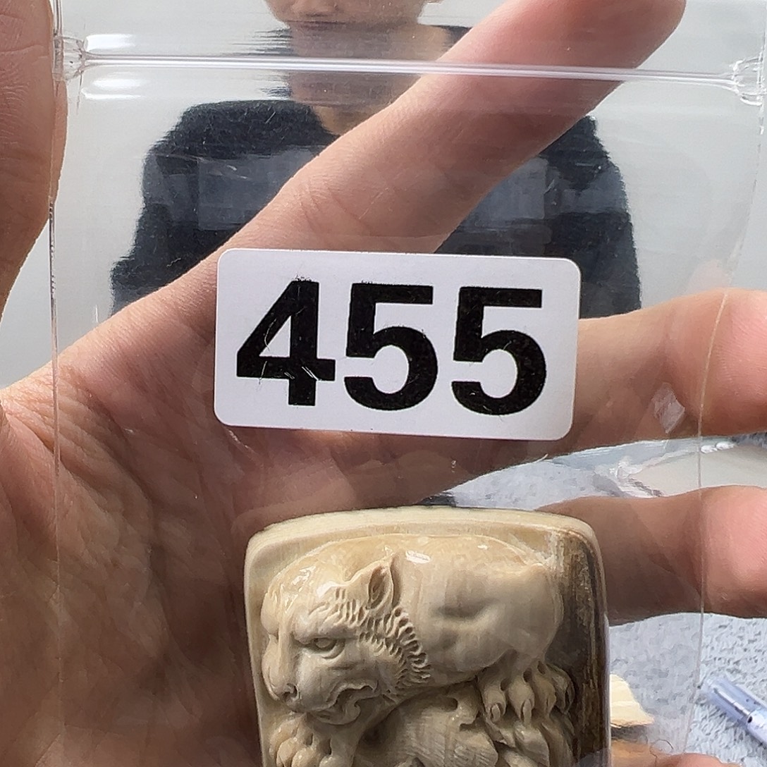 手串/手链/手镯猛犸象牙455