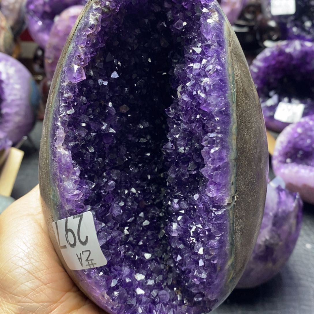 【闪购商品】水晶大型摆件（非配饰）未镶嵌