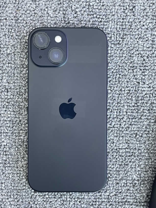 9新 Apple/苹果 128G苹果15国行双卡全网通