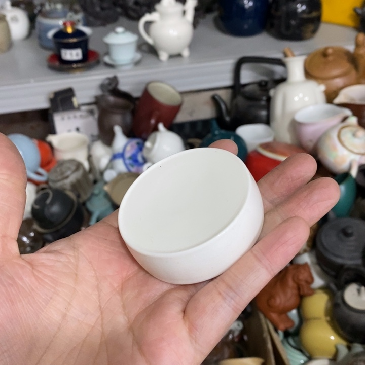 陶瓷艺术品及陶瓷制品