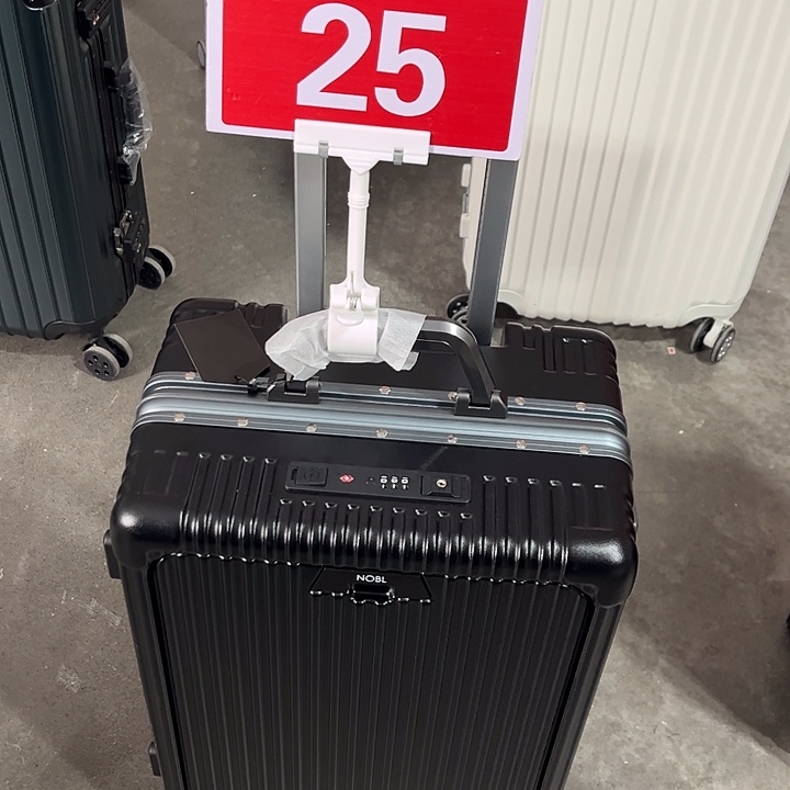 PC黑色20寸编号25