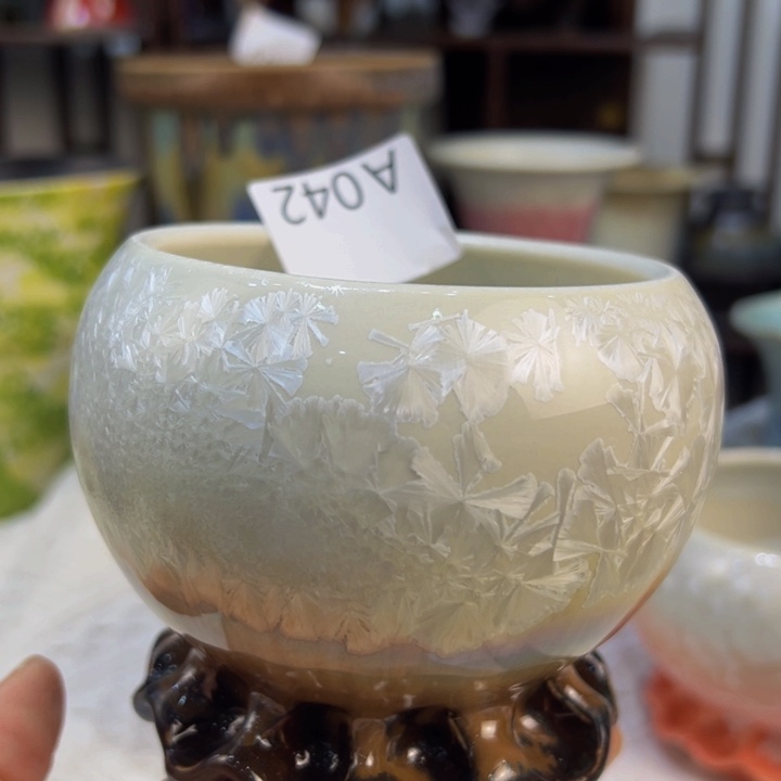 景德镇陶瓷研究所保****李