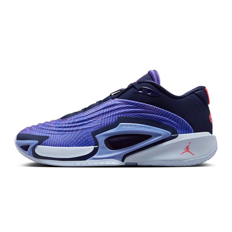 Nike耐克【通】男鞋JORDAN LUKA运动鞋篮球鞋FQ1285-500