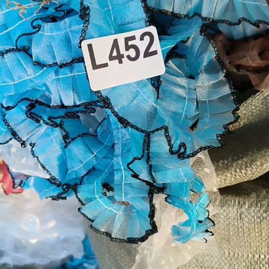 452手工辅料库存DI