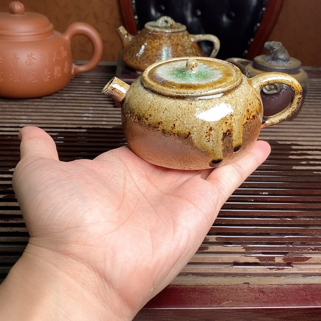 茶杯紫砂紫砂艺术
