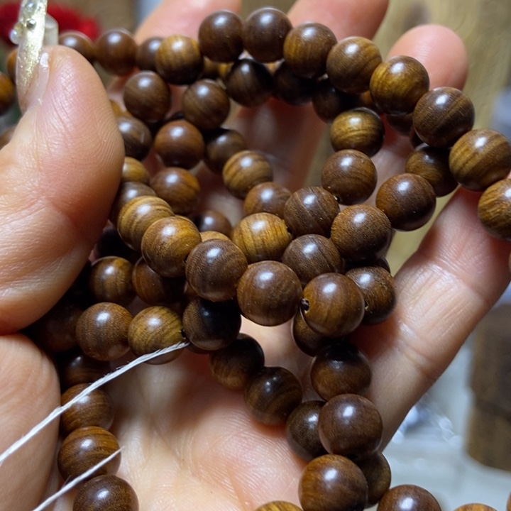 醒***吧木老山檀木料木料