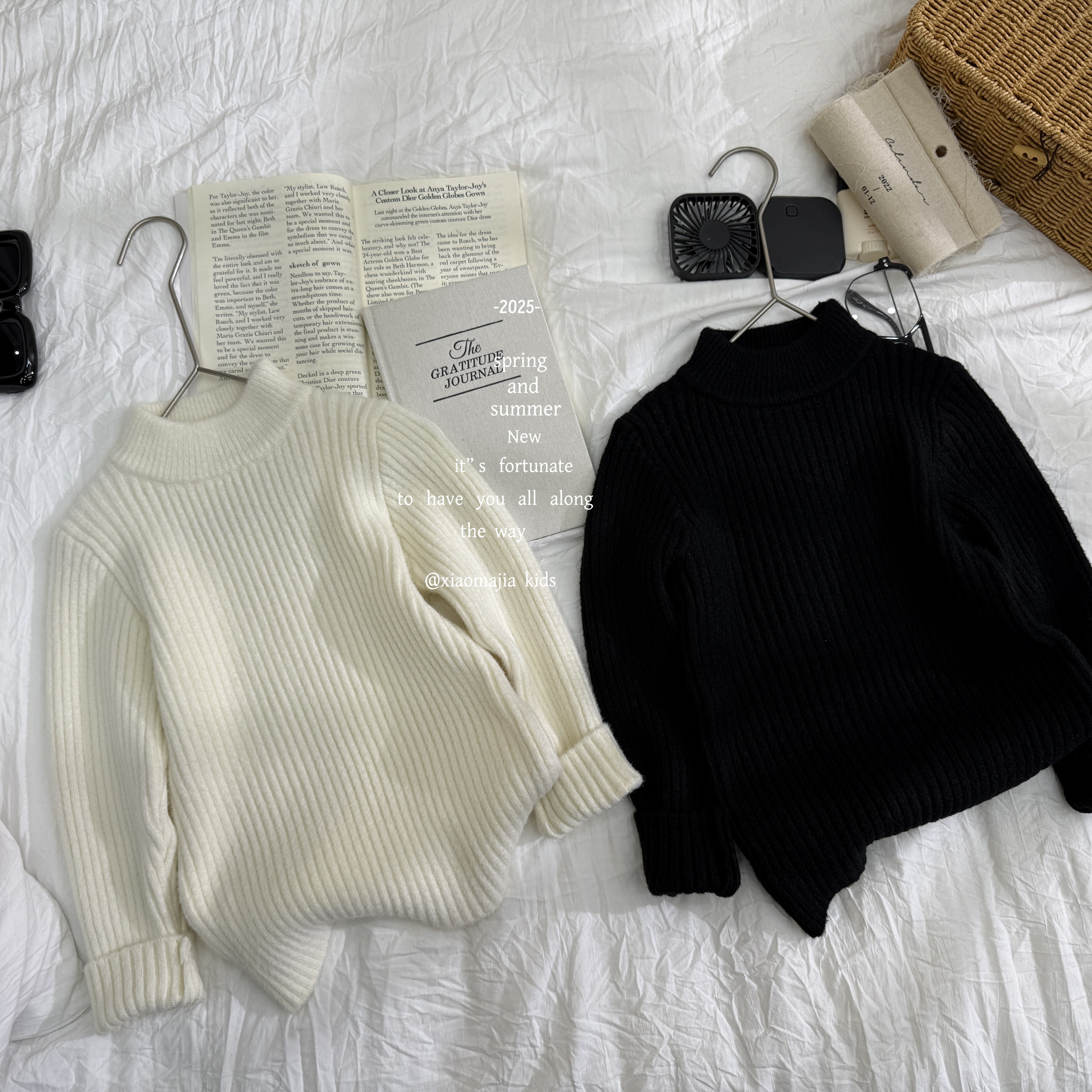 14N儿童秋冬季针织儿童套头毛衣C-6628时尚百搭毛衣男女童外套