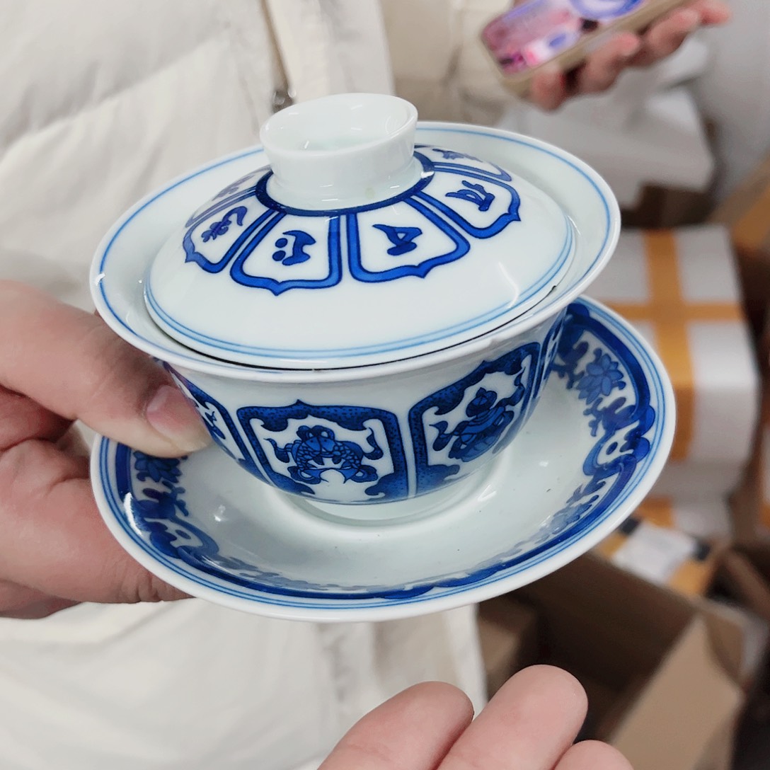 景德镇陶瓷艺术价格