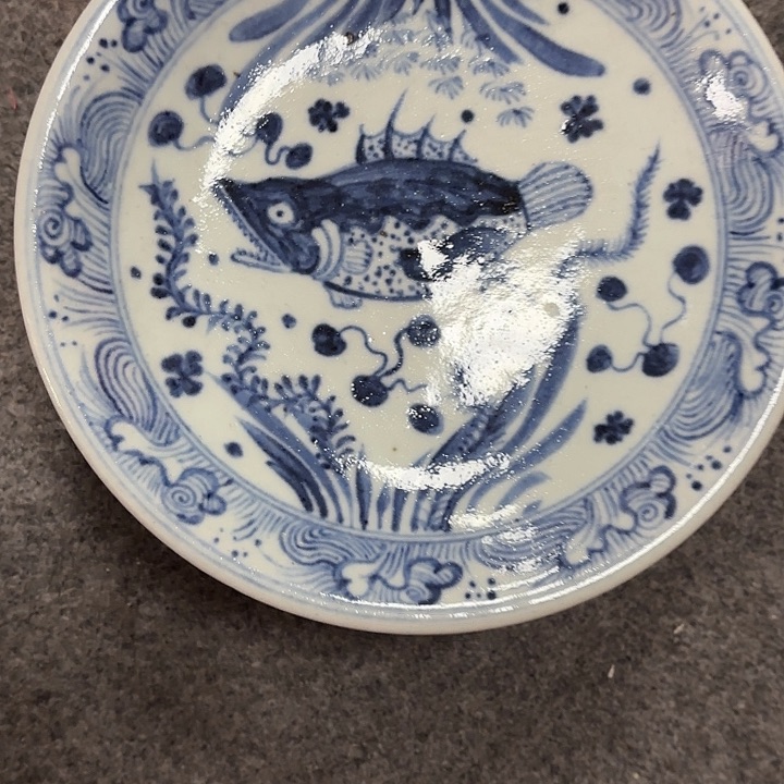 摆件?****士陶瓷艺术陶瓷作品