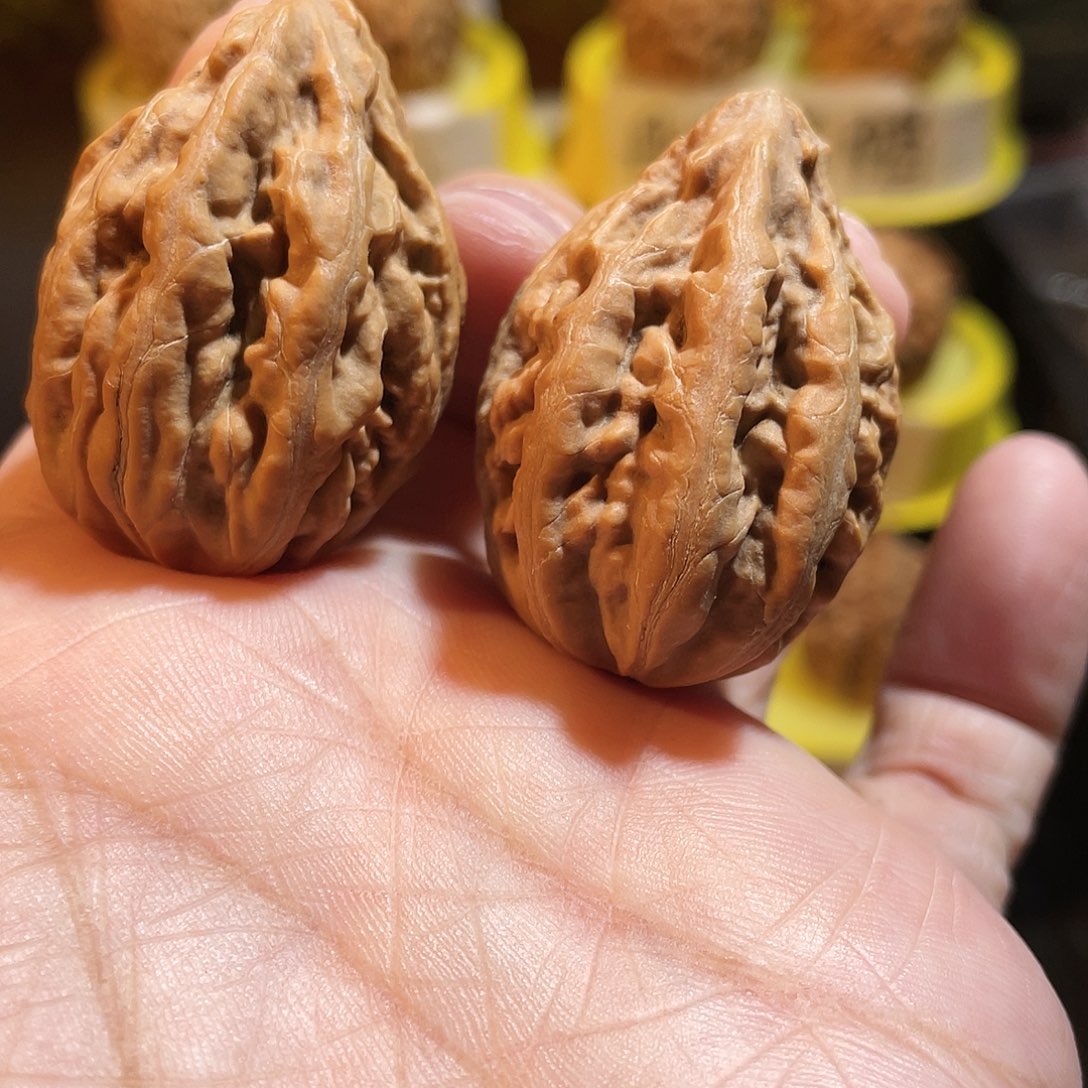 吊坠文玩核桃奶嘴