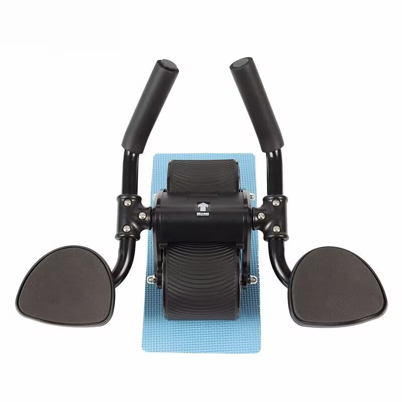 新款健腹轮模具K43game游戏周边