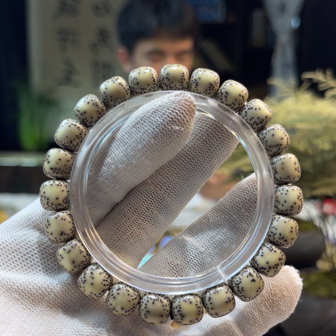 手串星月菩提特价A7