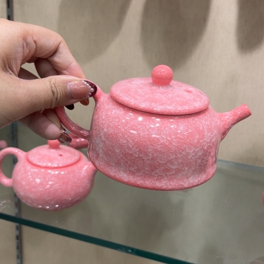 大宋甄选茶具茶器