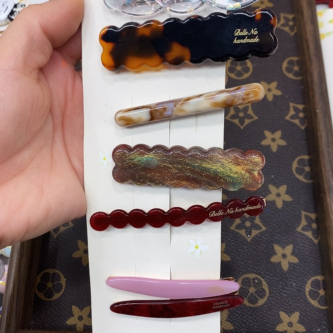 皮质非金属派派妈39