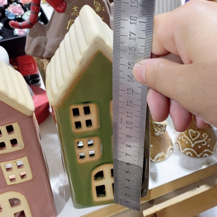 陶瓷树脂家居摆件