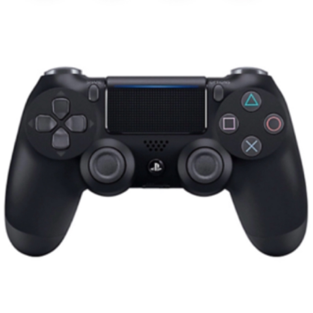 索尼原装二手PS4无线蓝牙手柄