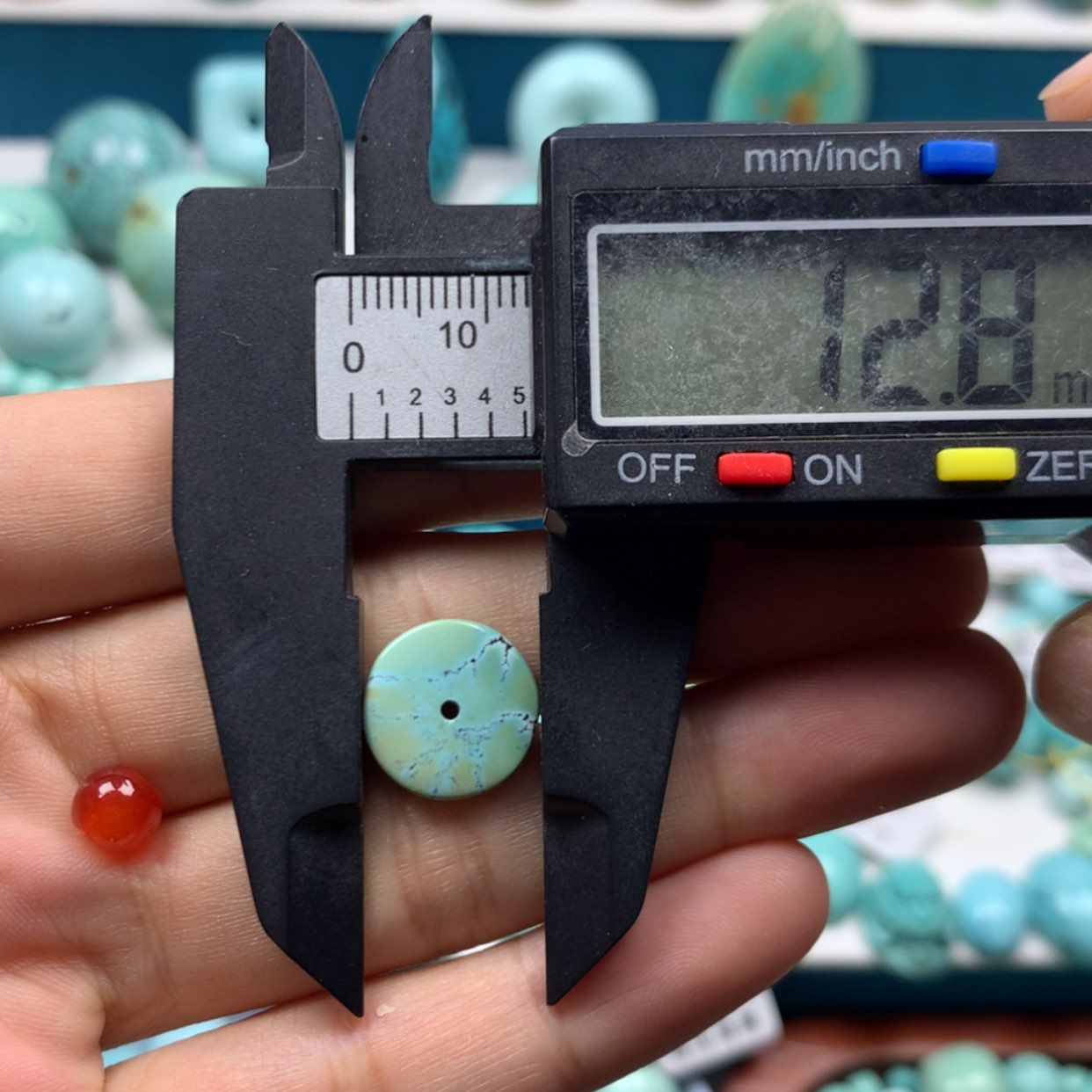 【闪购商品】未镶嵌南红玛瑙珠宝奇石