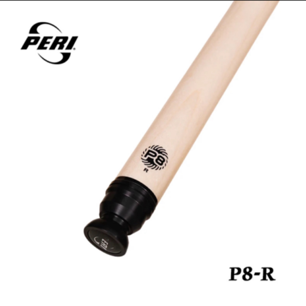 台球皮尔力前肢p8s前肢球杆