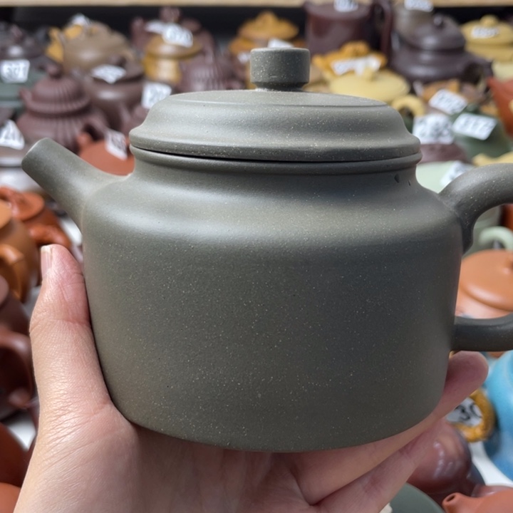 紫砂茶壶乐**水紫砂微瑕紫砂微瑕