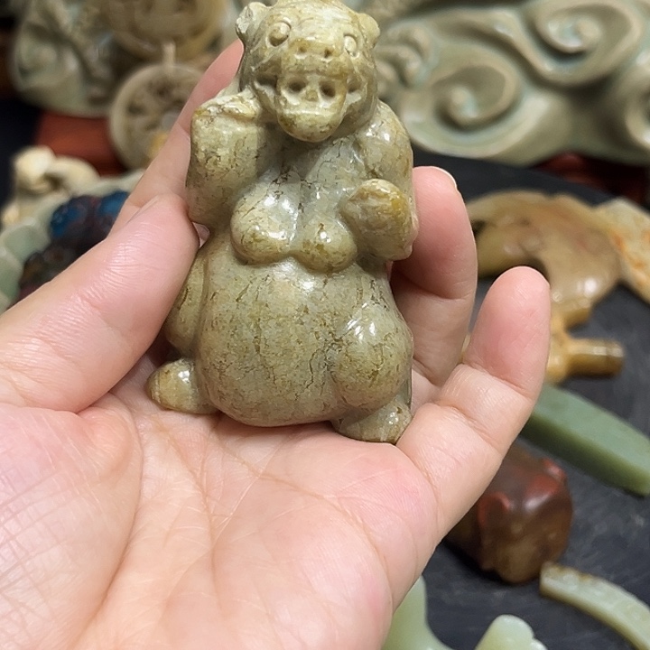 其他陶瓷制品加工工艺