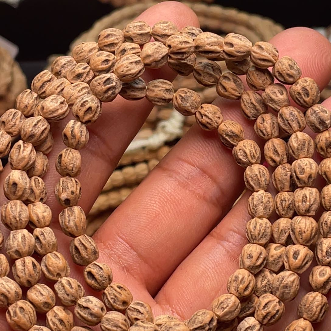 手串柏香籽/百香籽꧁****꧂