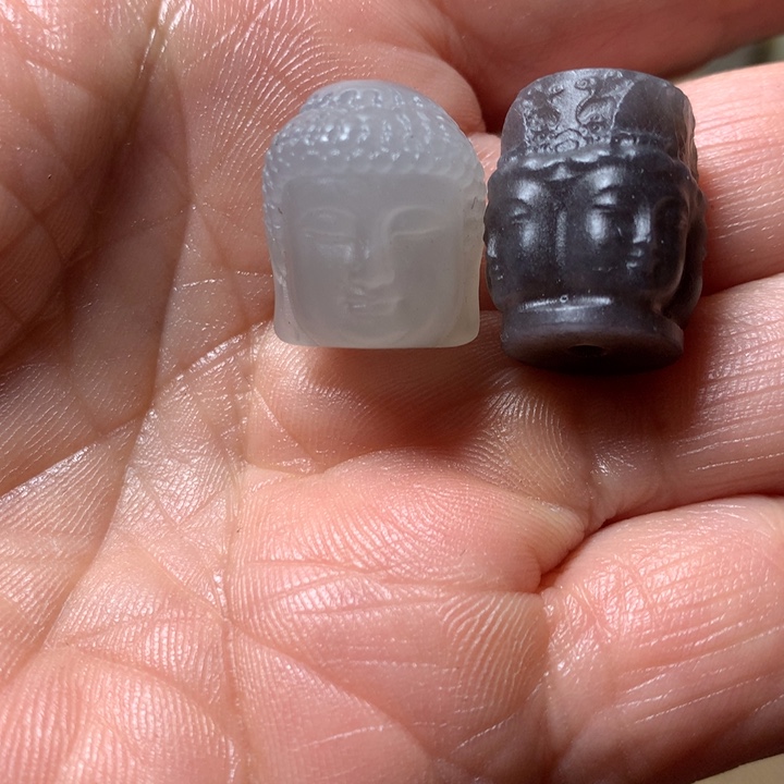 S***）和田玉未镶嵌珠宝奇石