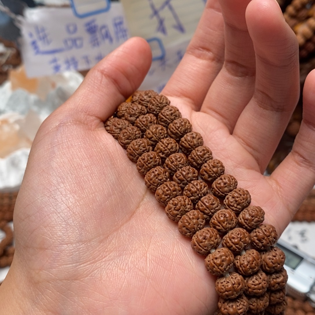 D***H菩提籽类老树王卡9