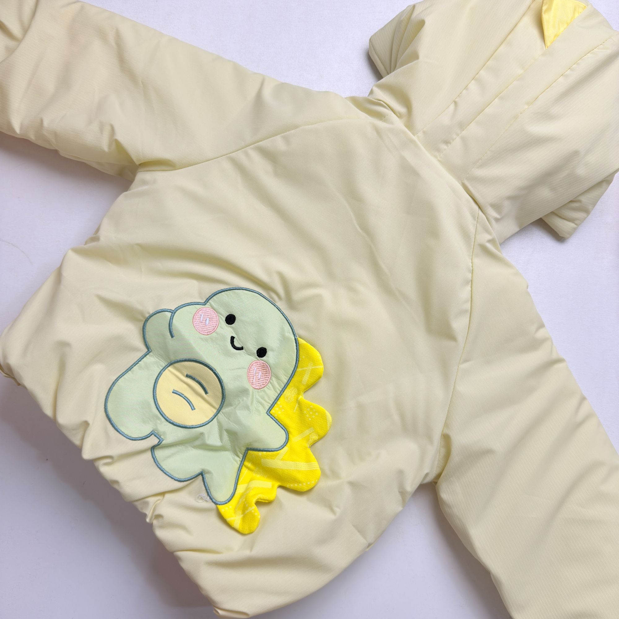 003（卡通-上衣-冲锋衣棉衣）