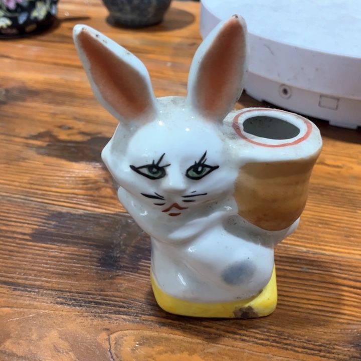 江西省景德镇现当代陶瓷艺术