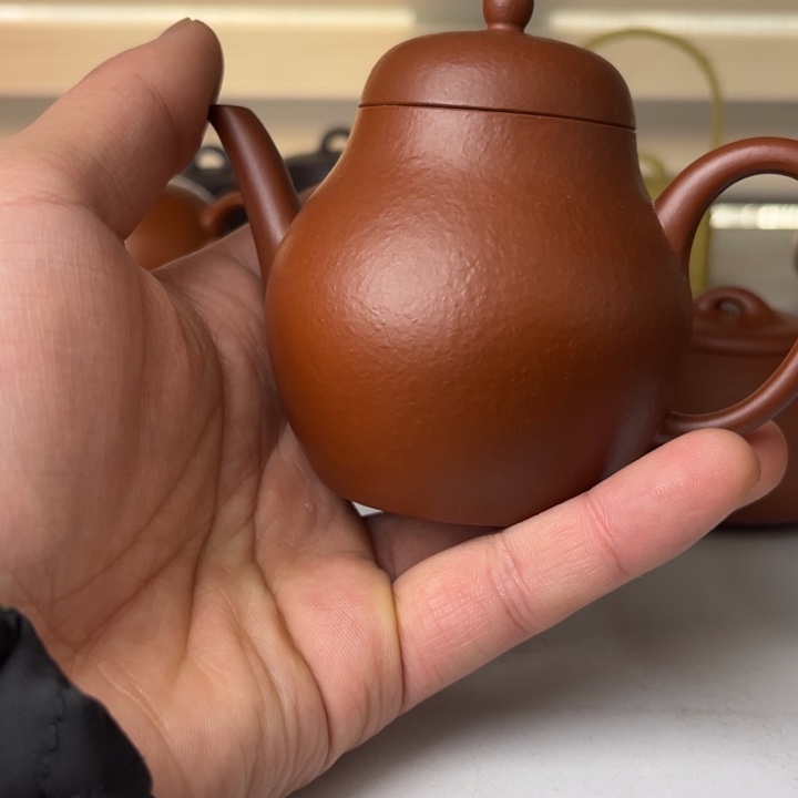 茶壶紫砂紫砂茶壶