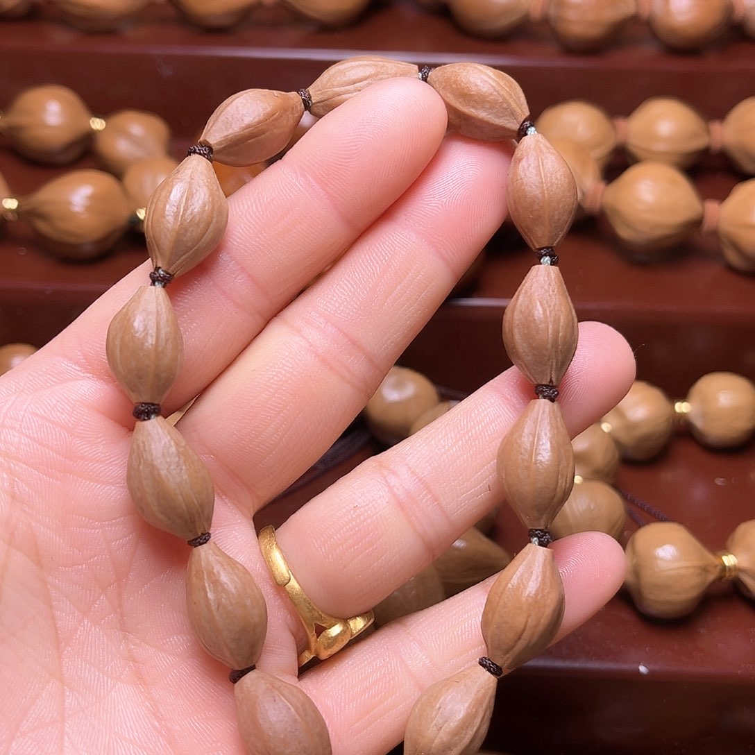 橄榄核手串/手链橄榄核手串