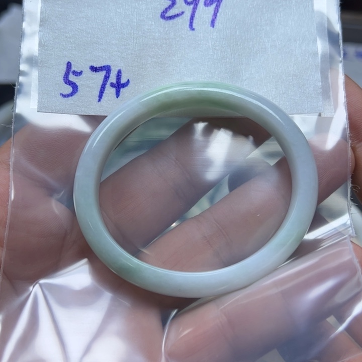 未镶嵌定制翡翠55
