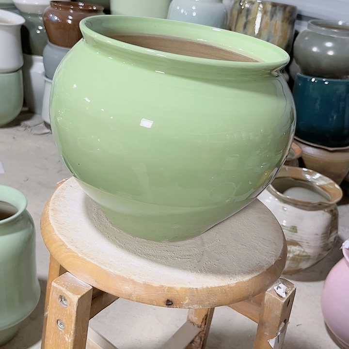 瓶口19户22 景德镇陶瓷学院