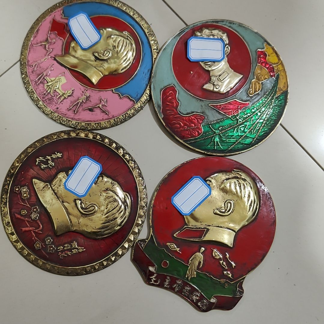 瓷片福*摆件摆件摆件摆件