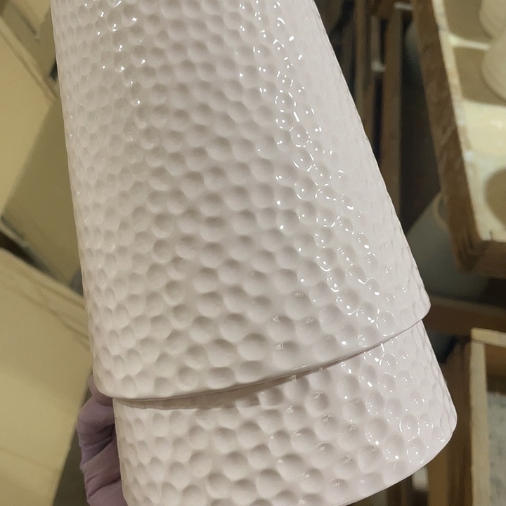 红陶高温陶瓷花盆凑12米包邮