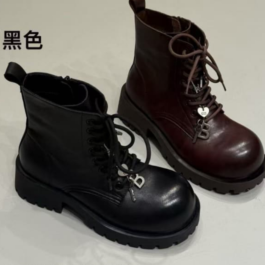 （200-263）秋冬显瘦长筒靴女厚底骑士靴不过膝长筒靴【直播间为准】