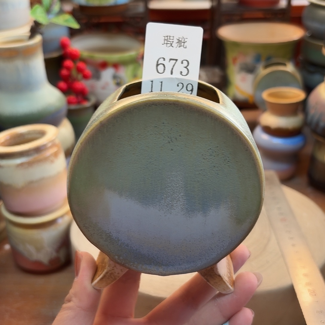 瓷片景德镇陶瓷手工制作