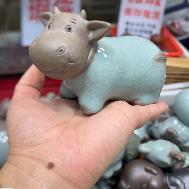 紫砂茶宠3644854236