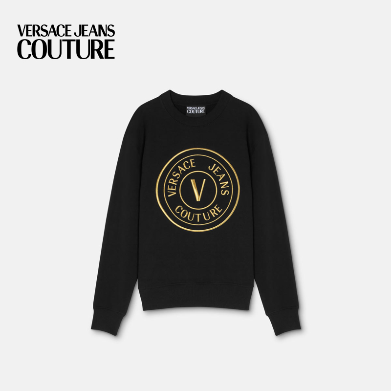 【季末优惠】VERSACE JEANS COUTURE 男士上衣
