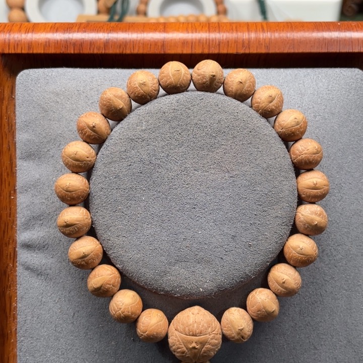 凤眼菩提手串手串002