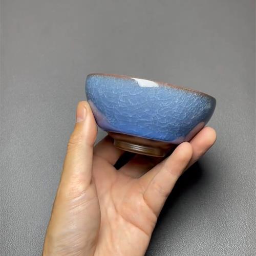 【闪购商品】茶盏-10135..........