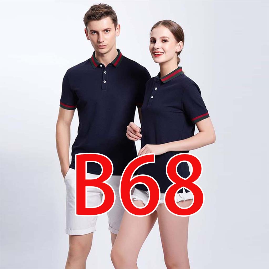 TG新款时尚百搭潮流休闲男款衣服-B68