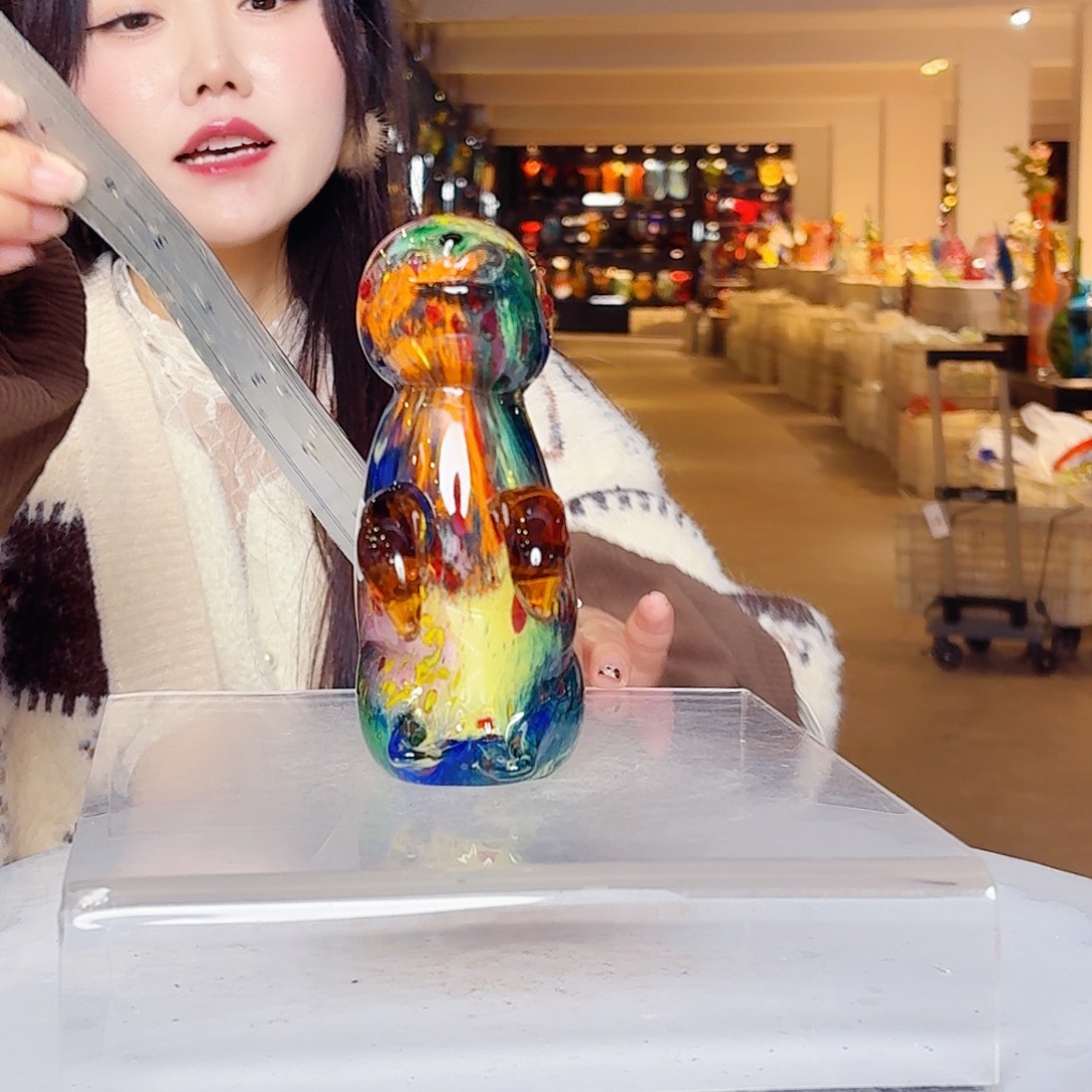 琉璃手工艺品琉璃岛