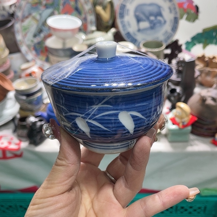 瓷片19.9发带瑕疵牌都是坏的4