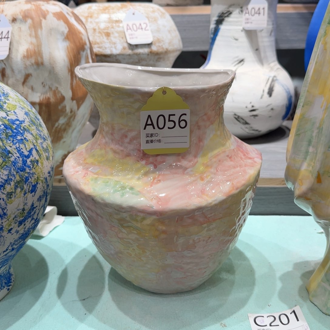 景德镇陶瓷艺术品