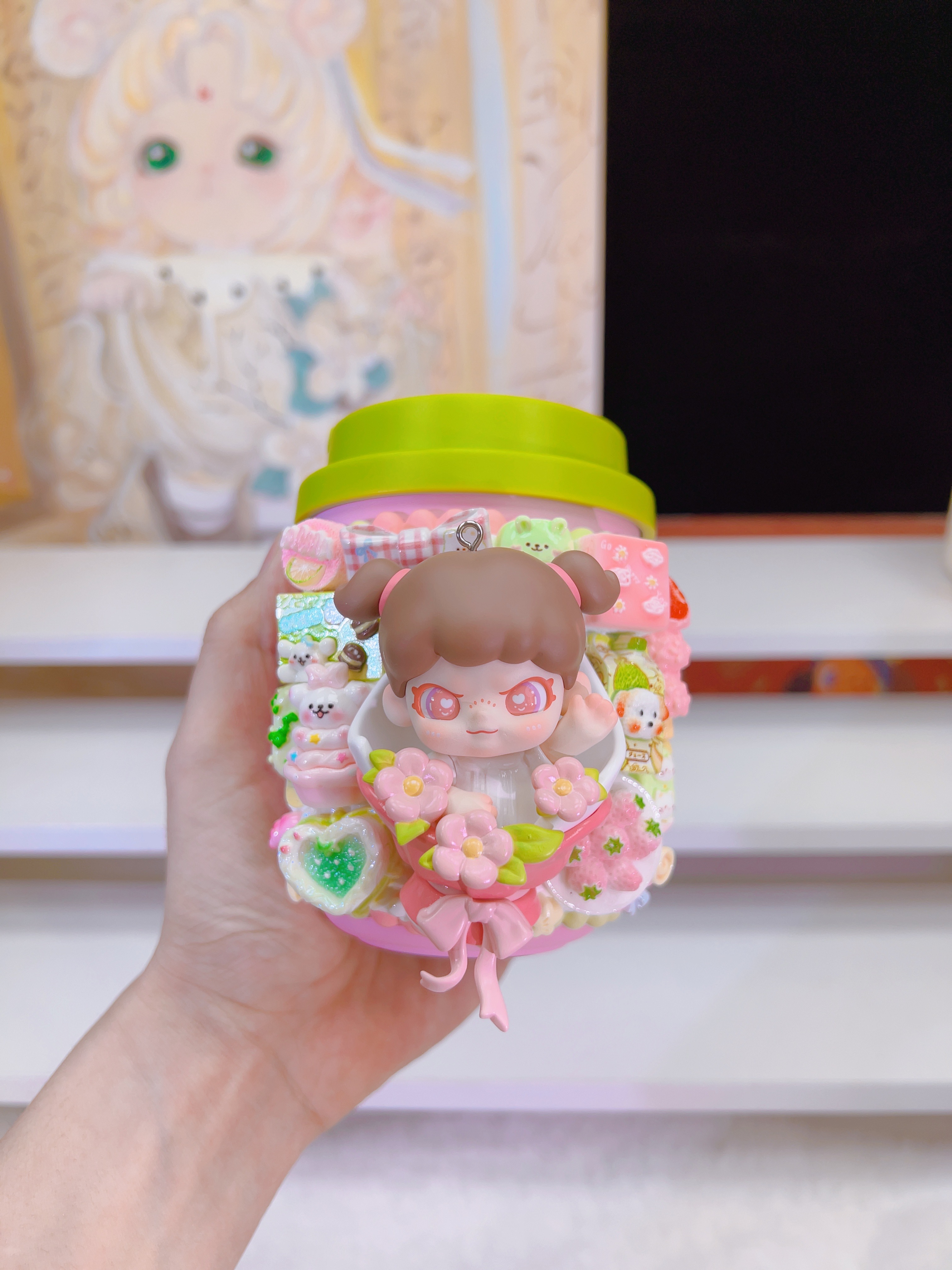 【保温杯】团单保温杯