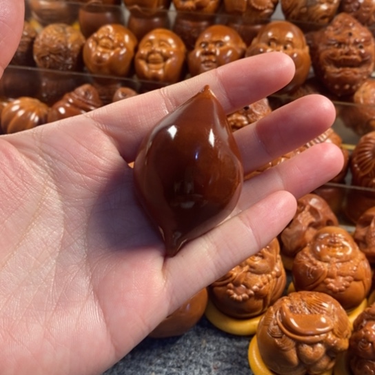 橄榄核手串/手链巴西橄榄