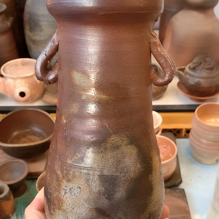 备前烧备前烧备前