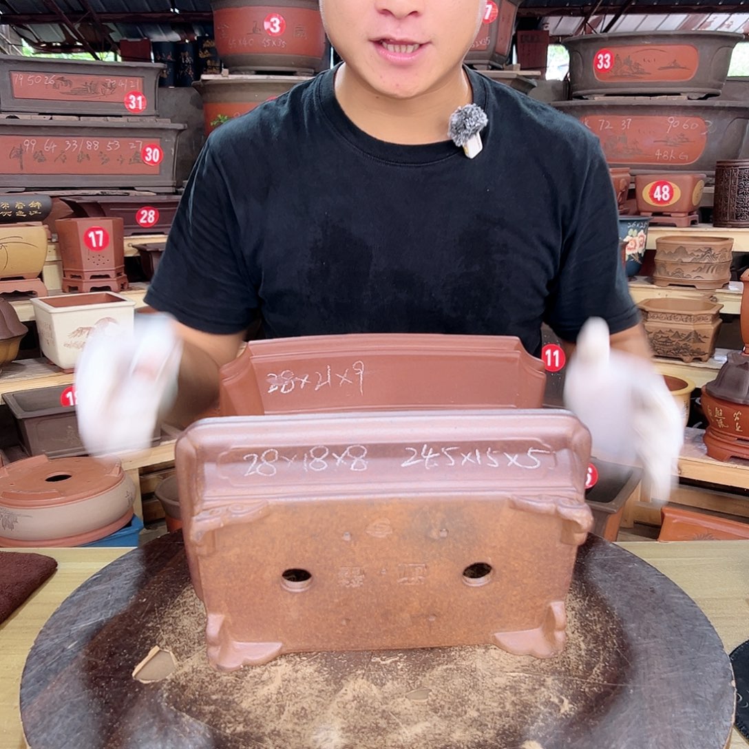 精品紫砂工厂直发